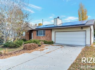 4289 S 6220 W, West Valley City, UT 84128