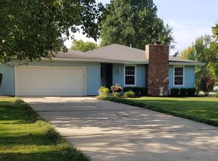 4916 E Luella St, Springfield, MO 65809