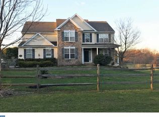 731 Baron Crest Way, E Fallowfield, PA 19320