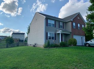 2321 Chestnut Dr, Culpeper, VA 22701