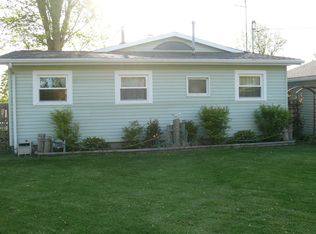 7280 S 190 E, Wolcottville, IN 46795