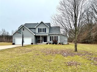 37389 Capel Rd, Grafton, OH 44044