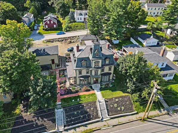 15 Middle Street #3, Hallowell, ME 04347