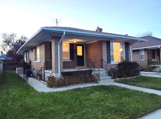 7680 S Lincoln St, Midvale, UT 84047