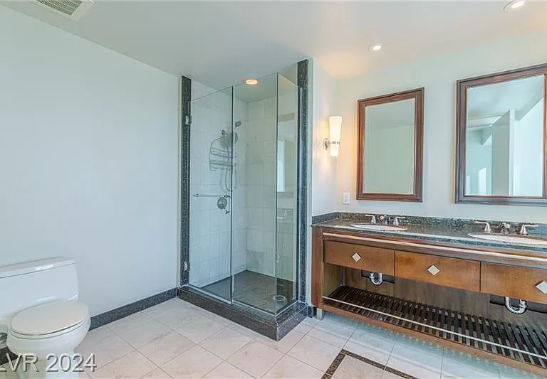 2700 Las Vegas Blvd S #3509 — Photo 19