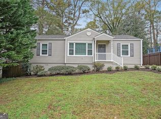 1321 Arnold Ave, Atlanta, GA 30324