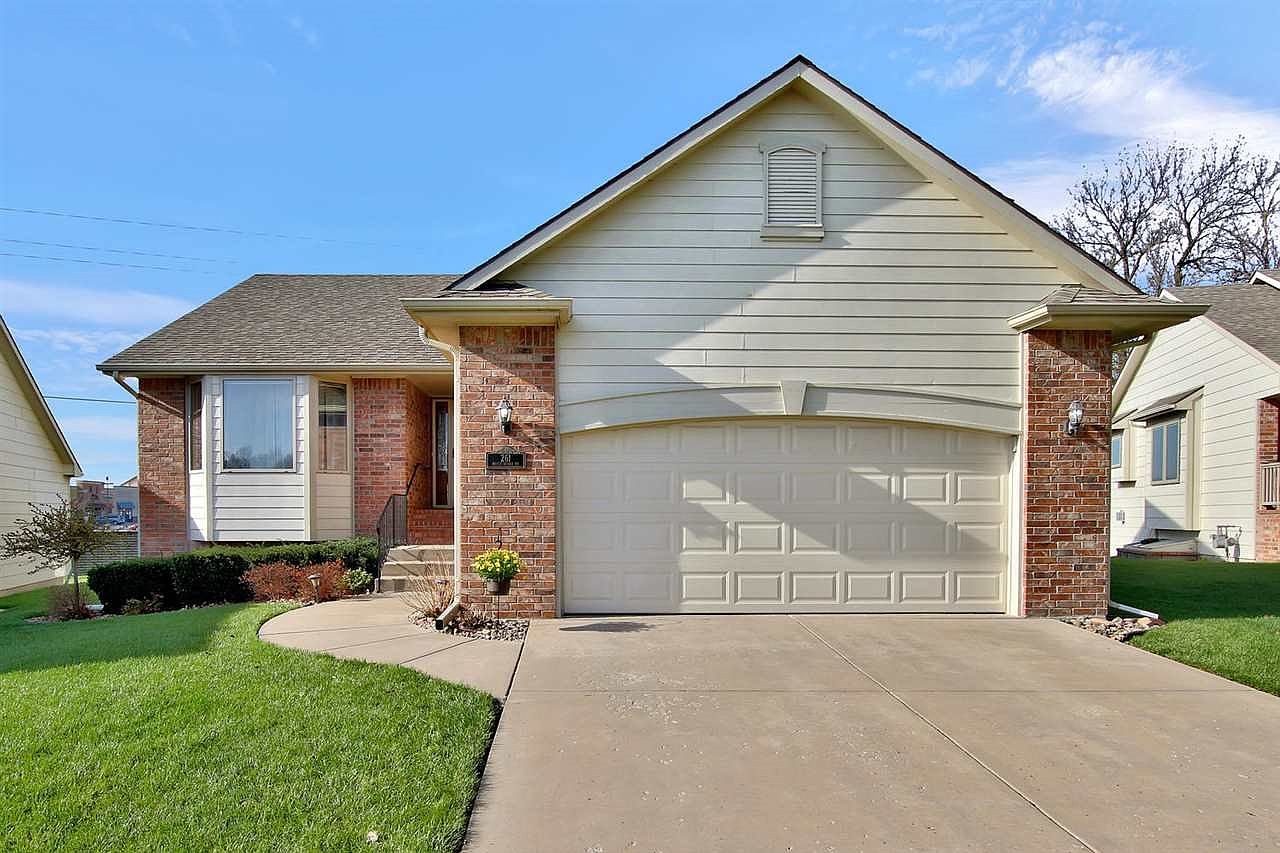 261 S Maple Dunes Ct, Wichita, KS 67235 Zillow