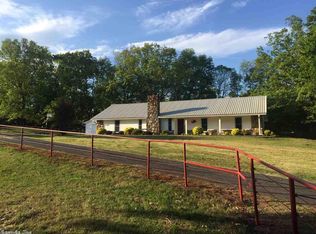 315 Highway 287, Greenbrier, AR 72058