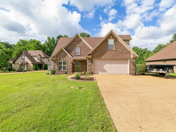 229 Shadow Creek Ln, Medina, TN 38355