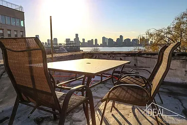 Rented by Ideal Properties Group