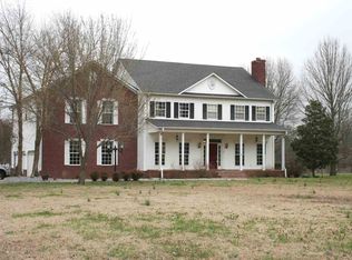1726 Viar Rd, Dyersburg, TN 38024