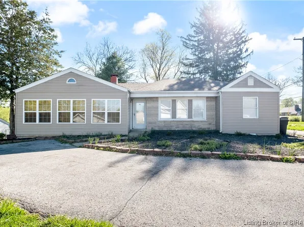 100 Highway 337, Corydon, IN 47112