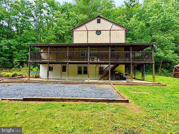 2nd image of 9215 Elliots Run Rd