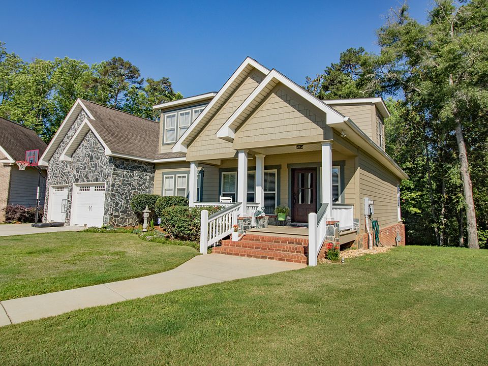 230 Prestwick Dr, Dothan, AL 36305 Zillow