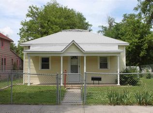 116 W 6th Ave, Hutchinson, KS 67501