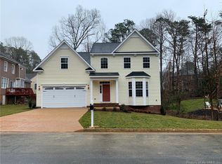 129 Seton Hill Rd, Williamsburg, VA 23188