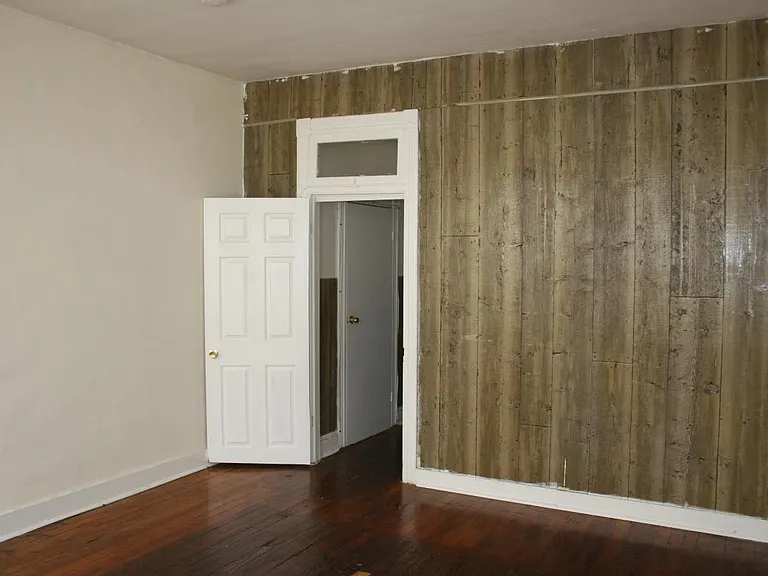 front bedroom