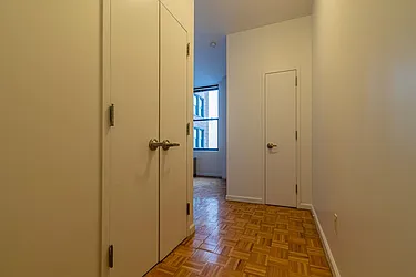 Rented by FirstService Residential (Manual)