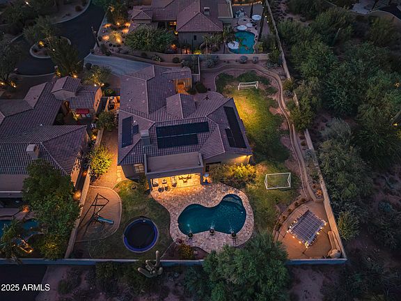 2nd image of 30399 N PALO BREA Drive