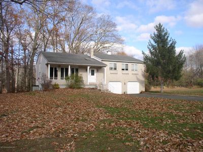 16 River Dr, Millstone Township, NJ, 08510