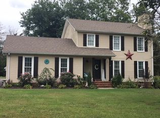 102 Northwood Ave, Shelbyville, TN 37160