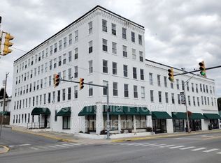 104 N 8th St APT 304, Princeton, WV 24740
