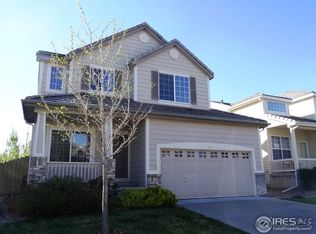 3168 Castle Peak Ave, Superior, CO 80027