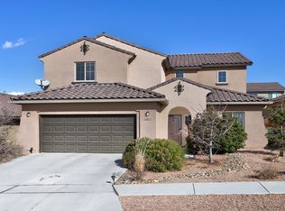 12023 Pocono Rd SE, Albuquerque, NM 87123