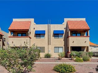 4150 Sanderling Cir UNIT 455, Las Vegas, NV 89103