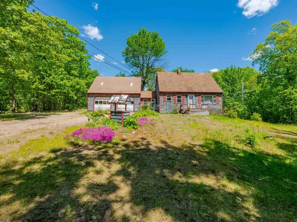 50 Ledge Farm Road, Nottingham, NH 03290