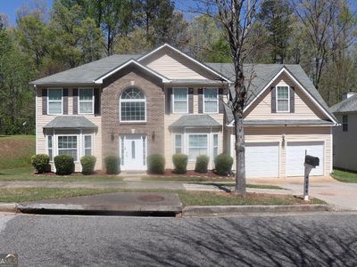 4884 Michael Jay St, Snellville, GA, 30039