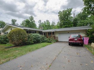 1459 Frederick Ct, Mansfield, OH 44906