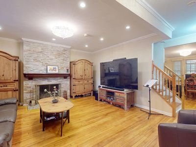 336 Burns Street, Forest Hills Gardens, NY, 11375