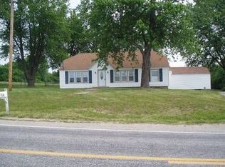 31910 E Truman Rd, Buckner, MO 64016