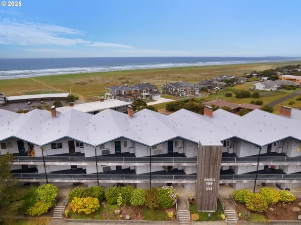 1238 N Marion Ave #470, Seaside, OR 97138