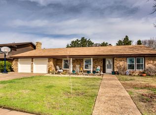 3022 60th St, Lubbock, TX 79413