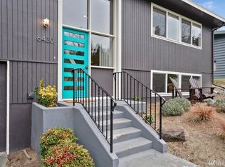 6430 NE 153rd St, Kenmore, WA 98028