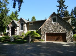 13418 NE 37th Pl, Bellevue, WA 98005