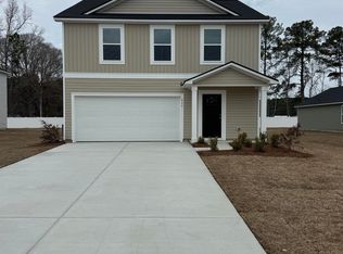 227 Birchwood Dr LOT 27, Longs, SC 29568