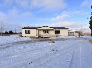 103 N 4000 E, Rigby, ID 83442