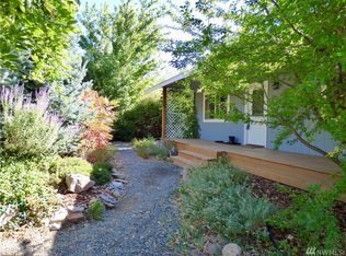 2211 N Ridgeview Ln, Ellensburg, WA 98926