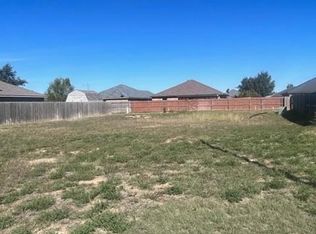 1806 Tumbleweed Trl, Dalhart, TX 79022