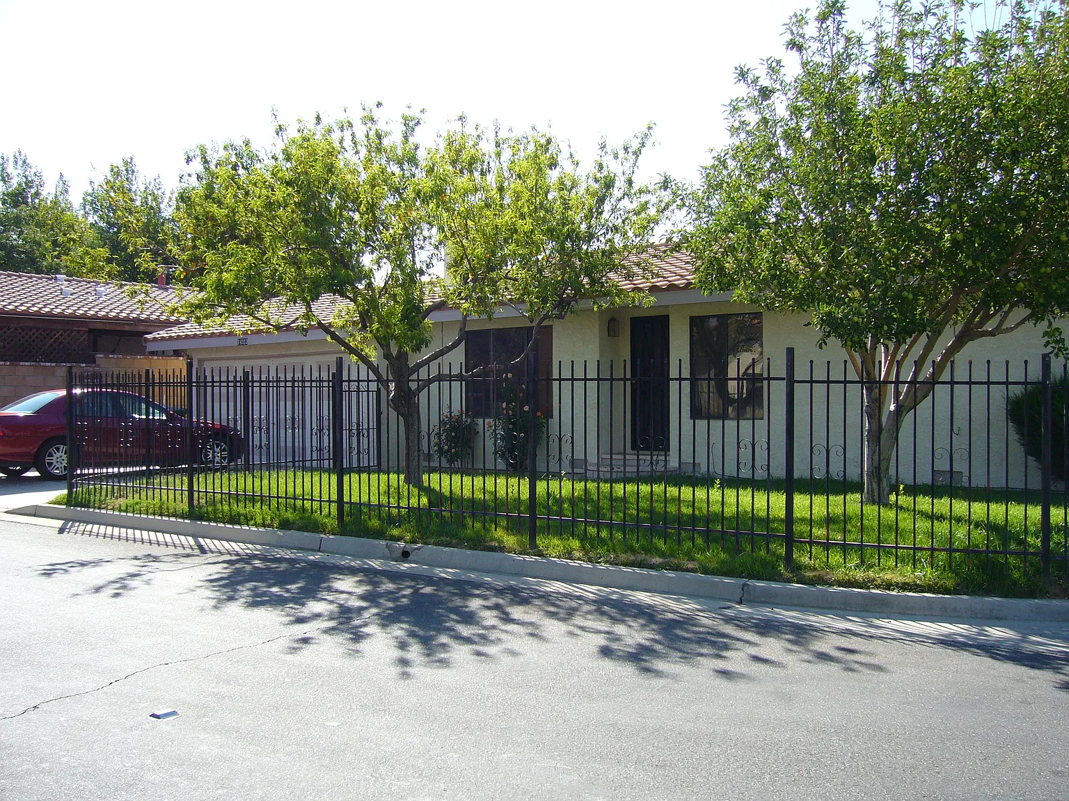 14313 Somerset Dr photo 1