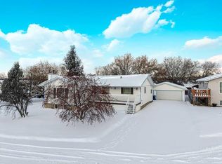 111 S Christina Ct, Wood Buffalo, AB T9K 1H3