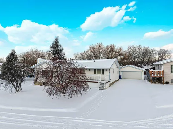 111 S Christina Ct, Wood Buffalo, AB T9K 1H3