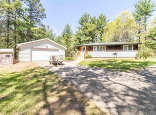1877 11th Ave, Friendship, WI 53934