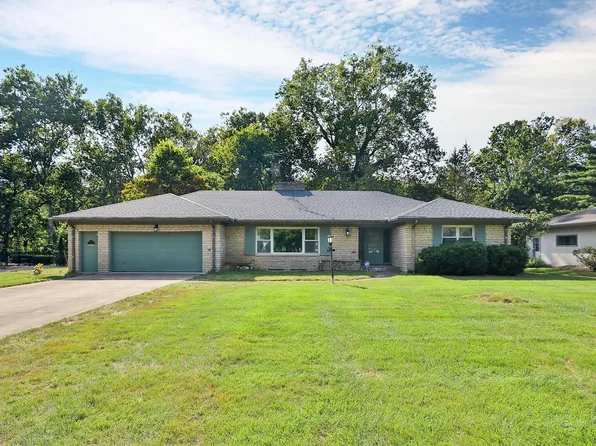 5821 Olentangy Blvd, Worthington, OH 43085