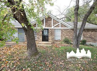 5169 Braden Dr, Memphis, TN 38127