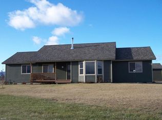 92 Wendt Way, Kalispell, MT 59901