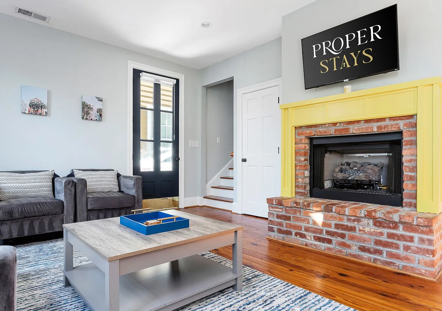 The Sunflower- 9 Bogard Street, Unit 9E — Photo 3